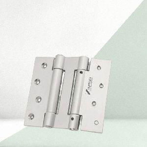 Double Action Hinges