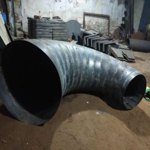 Mild Steel Pipe Elbow, Certification : ISI Certified