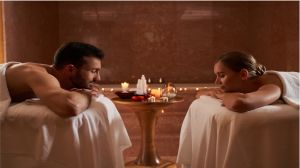 Couples Massage