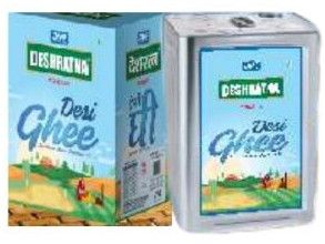 desi ghee