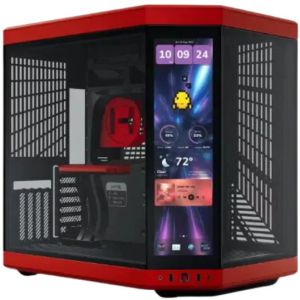 Mid Tower Gaming Cabinet