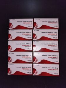 Ivermectin Tablet