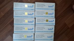 Liquid Somatropin Injection for Hospital, Clinical