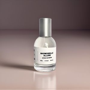 Madmoiselle Allure Body Perfume