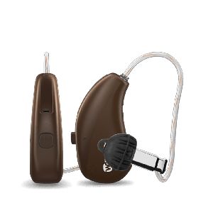 Widex Hearing Aid