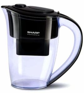Sharp Water Purifier Pitcher