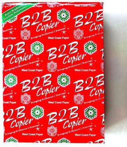 B2B Copier Paper