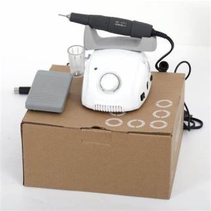 Marathon Micro Motor