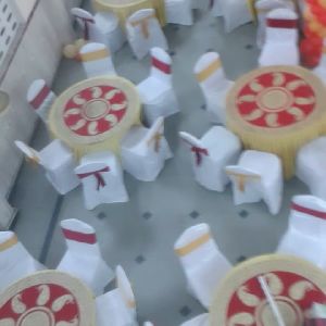 Corporate Event Management Services