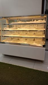 Sweet Display Counters