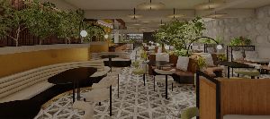 Small Party Area Service