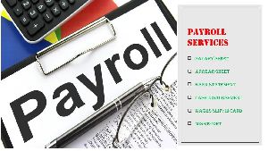Comprehensive Payroll Services