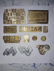 CNC Engraving Jobs