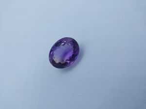 Amethyst Stones