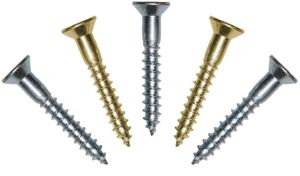 Wood Screw