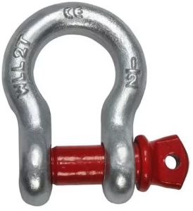 Bow Shackle