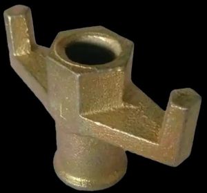 Scaffolding Wing Nut