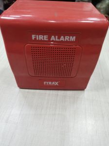 Fire Alarm