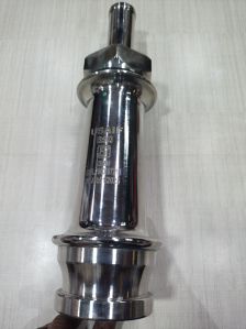 USAIF Branch Pipe ISI