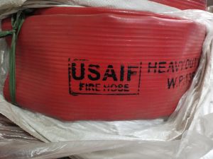 USAIF Make Type 3 Hose Pipe