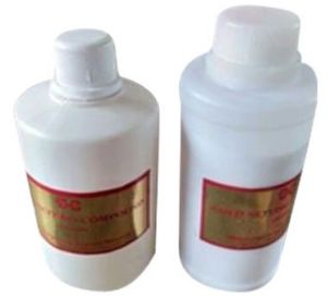 Cold Setting Compound