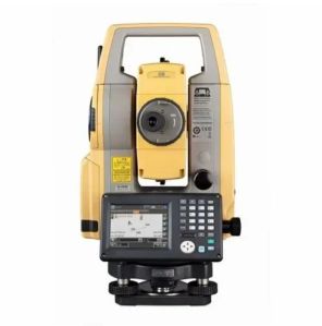 Topcon Total Station OS-201