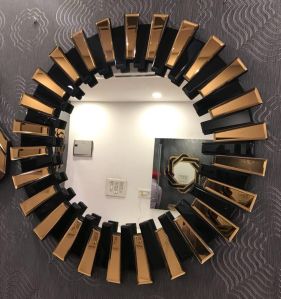 Handcrafted Designer Mirrors