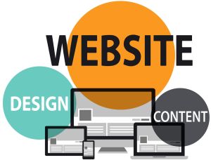 Website Designing