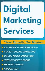 digital marketing services