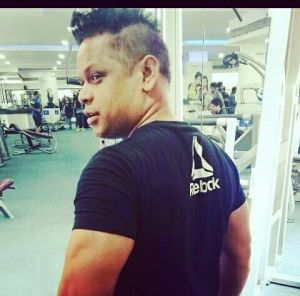 Strength Training Service