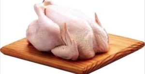 Frozen Whole Chicken