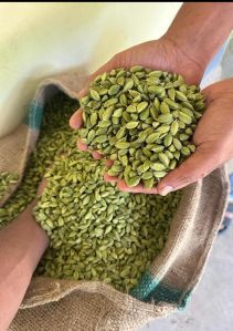 green cardamom