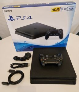 Sony Playstation Ps4 Pro