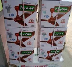 Toofan Ceiling Fan