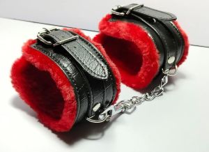 Furry Handcuff