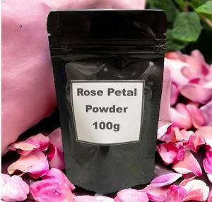 Rose Petal Powder