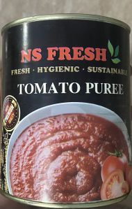 Canned Tomatoes