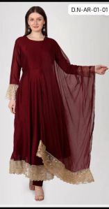 Anarkali Suits