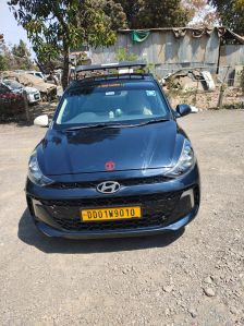 car rental services