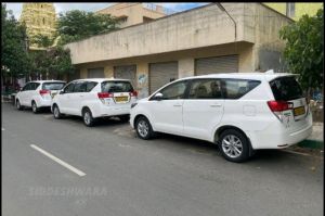 Wedding Car Rental