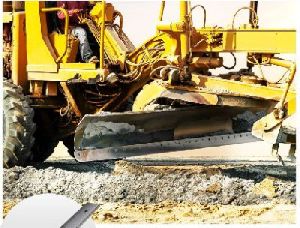 Edge Cutting Blades
