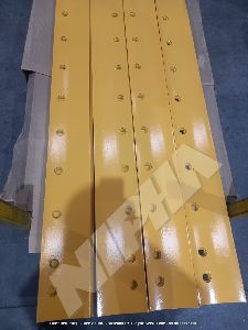 Grader Blades