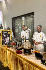 Wedding Catering Service