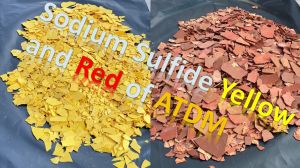 Sodium Sulfide