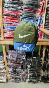 Puma School Bags