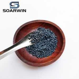 Crude Iodine Granules