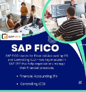 Learn SAP S/4HANA FICO