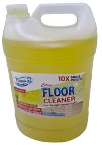 Floor Cleaner Lemon 5L