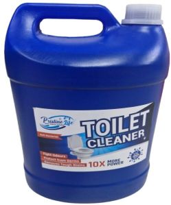Toilet Cleaner 5L