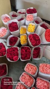 Palm Beach Flower Bunch